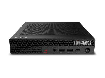 Lenovo : THINKSTATION P3 TINY CORE ULTRA 7 265T 16GB RAM 512GB SSD W11P (cu7-g2)