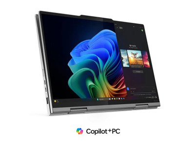 Lenovo : THINKPAD X1 2-IN-1 GEN 10 INTEL CORE ULTRA 5 225U 14IN WUXGA TOU (cu5-g2)