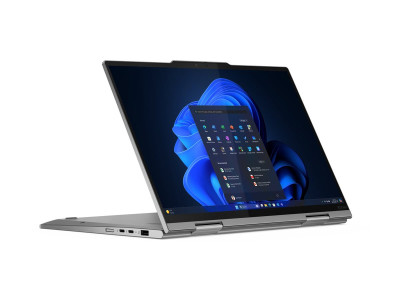 Lenovo : THINKPAD X1 2-IN-1 GEN 10 INTEL CORE ULTRA 5 225U 14IN WUXGA TOU (cu5-g2)