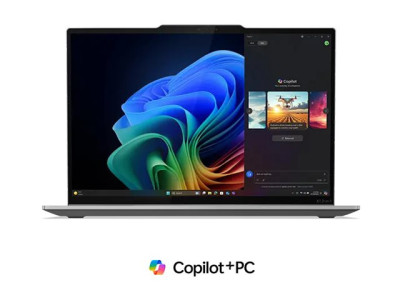 Lenovo : THINKPAD X1 2-IN-1 GEN 10 INTEL CORE ULTRA 5 225U 14IN WUXGA TOU (cu5-g2)