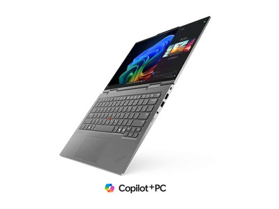 Lenovo : THINKPAD X1 2-IN-1 GEN 10 INTEL CORE ULTRA 5 225U 14IN WUXGA TOU (cu5-g2)