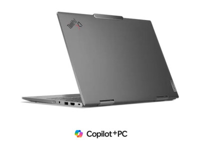 Lenovo : THINKPAD X1 2-IN-1 GEN 10 INTEL CORE ULTRA 5 225U 14IN WUXGA TOU (cu5-g2)