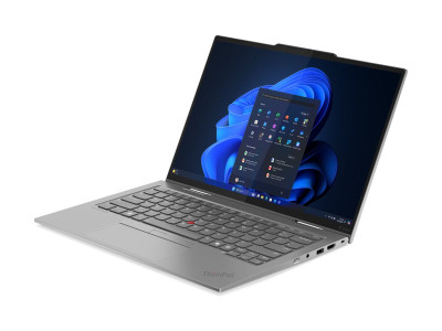 Lenovo : THINKPAD X1 2-IN-1 GEN 10 INTEL CORE ULTRA 5 225U 14IN WUXGA TOU (cu5-g2)