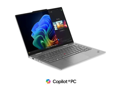 Lenovo : THINKPAD X1 2-IN-1 GEN 10 INTEL CORE ULTRA 5 225U 14IN WUXGA TOU (cu5-g2)