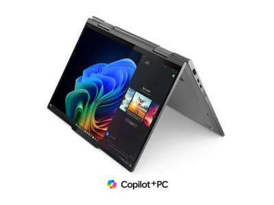 Lenovo : THINKPAD X1 2-IN-1 GEN 10 INTEL CORE ULTRA 5 225U 14IN WUXGA TOU (cu5-g2)