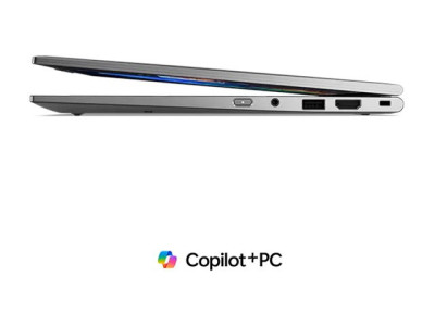 Lenovo : THINKPAD X1 2-IN-1 GEN 10 INTEL CORE ULTRA 5 225U 14IN WUXGA TOU (cu5-g2)