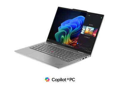 Lenovo : THINKPAD X1 2-IN-1 GEN 10 INTEL CORE ULTRA 5 225U 14IN WUXGA TOU (cu5-g2)