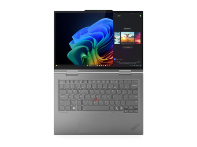 Lenovo : THINKPAD X1 2-IN-1 GEN 10 INTEL CORE ULTRA 5 225U 14IN WUXGA TOU (cu5-g2)