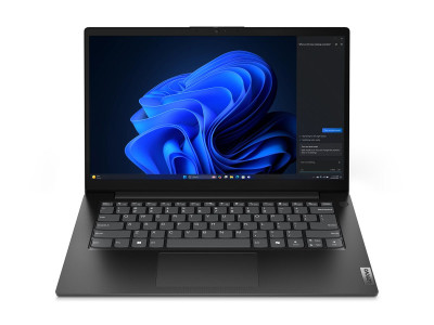 Lenovo : V14 G5 IRL I3-1315U 8GB RAM 256GB SSD 14IN W11P (ci3g13)