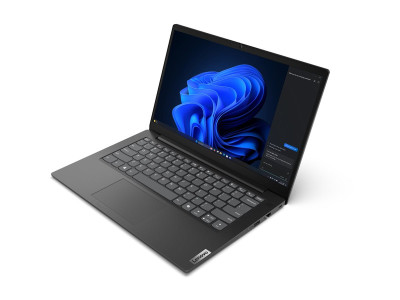 Lenovo : V14 G5 IRL I3-1315U 8GB RAM 256GB SSD 14IN W11P (ci3g13)