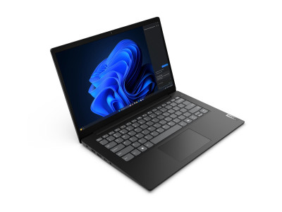Lenovo : V14 G5 IRL I3-1315U 8GB RAM 256GB SSD 14IN W11P (ci3g13)