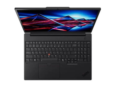 Lenovo : THINKPAD P16V GEN 3 CORE ULTRA 9 285H 32GB RAM 1TB SSD W11P (cu9-g2)