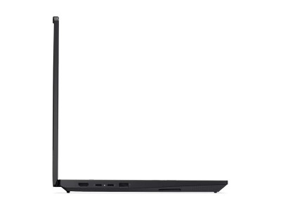 Lenovo : THINKPAD P16V GEN 3 CORE ULTRA 9 285H 32GB RAM 1TB SSD W11P (cu9-g2)
