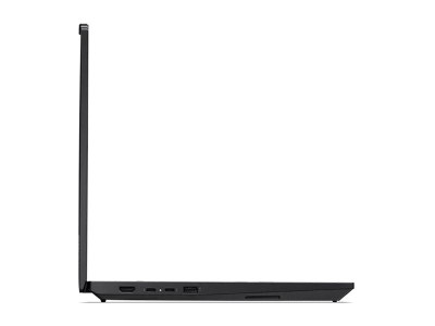 Lenovo : THINKPAD P16V GEN 3 CORE ULTRA 9 285H 32GB RAM 1TB SSD W11P (cu9-g2)