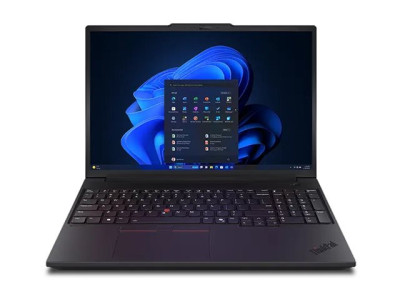 Lenovo : THINKPAD P16V GEN 3 CORE ULTRA 9 285H 32GB RAM 1TB SSD W11P (cu9-g2)