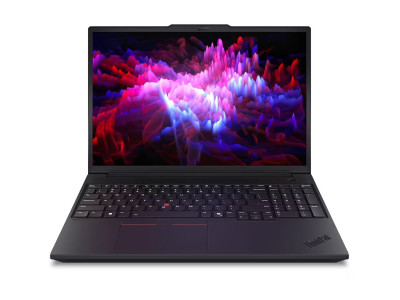 Lenovo : THINKPAD P16V GEN 3 CORE ULTRA 9 285H 32GB RAM 1TB SSD W11P (cu9-g2)