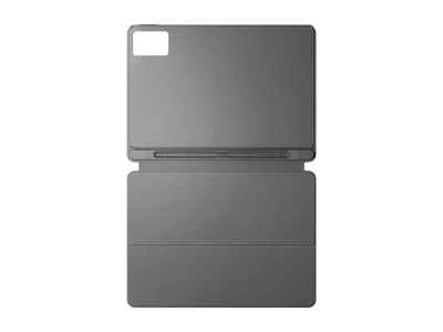 Lenovo : GRAY FOLIO CASE pour TAB K11 GEN 2 11IN