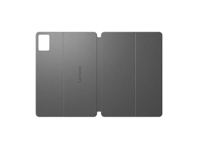 Lenovo : GRAY FOLIO CASE pour TAB K11 GEN 2 11IN