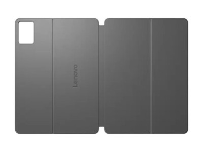 Lenovo : GRAY FOLIO CASE pour TAB K11 GEN 2 11IN