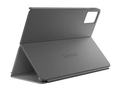 Lenovo : GRAY FOLIO CASE pour TAB K11 GEN 2 11IN
