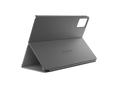 Lenovo : GRAY FOLIO CASE pour TAB K11 GEN 2 11IN