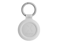 Xtorm : TRAVELTAG - ASH WHITE (APPLE IO IOS) (propri)