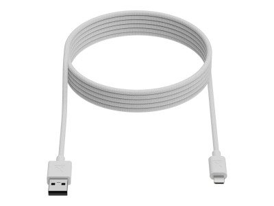 Xtorm : GO2 cable USB TO LIGHTNING (1M) WHITE