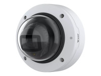 Axis : AXIS P3288-LV HIGH-PERFORMANCE 8MP DOME CAM avec AI ANALYTICS