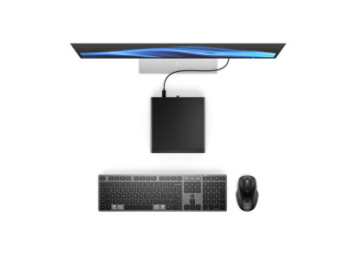 HP : ELITE DESK 8 MINI G1A AI RAI7350 32GB/1TB NOOS (ryznai)