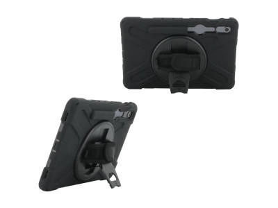 Mobilis : ALL CASE pour GALAXY TAB S10 FE - TAB S9 FE - TAB S9 + SHOULD