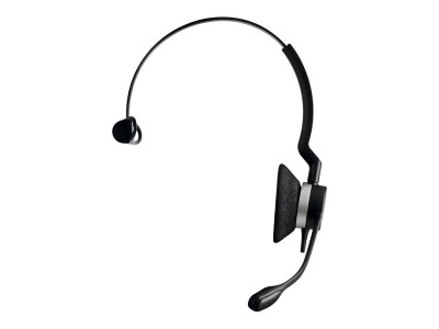 GN Audio : JABRA BIZ 2300 USB MONO HEAD BRACKED MUTE/VOL. CONTR.