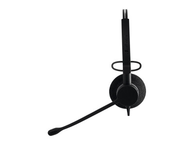 GN Audio : JABRA BIZ 2300 USB MONO HEAD BRACKED MUTE/VOL. CONTR.