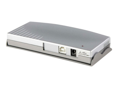 Startech : HUB ADAPTATEUR USB VERS SERIE RS232 DB9 8 PORTS