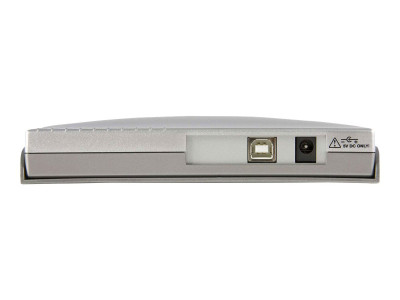 Startech : HUB ADAPTATEUR USB VERS SERIE RS232 DB9 8 PORTS