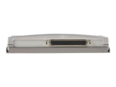 Startech : HUB ADAPTATEUR USB VERS SERIE RS232 DB9 8 PORTS