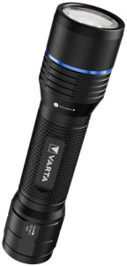 VARTA Lampe de poche premium 