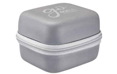 COLOP Tasche für mobilen Drucker e-mark go, grau