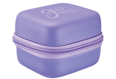 COLOP Tasche für mobilen Drucker e-mark go, grau