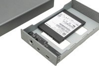 DIGITUS USB-Festplattengehäuse, SSD/HDD, extern, USB 3.0 DIGITUS USB-Festplattengehäuse, SSD/HDD, extern, USB 3.0
