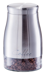 Esmeyer Boîte de conservation COFFEE, contenance: 1,3 litre