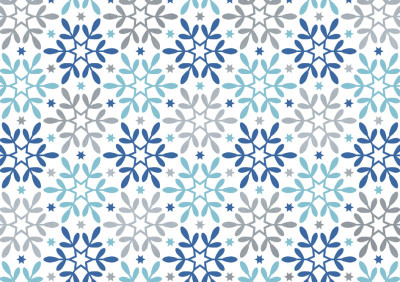 SUSY CARD Papier cadeau de Noël 