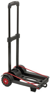 keeeper Diable de transport 