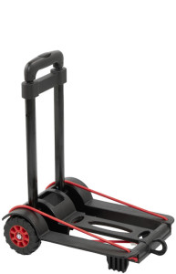 keeeper Diable de transport 