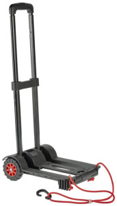 keeeper Diable de transport 