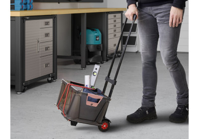 keeeper Diable de transport 