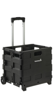 keeeper Chariot de transport 