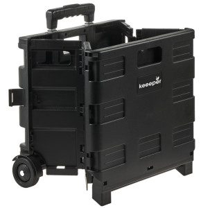 keeeper Chariot de transport 