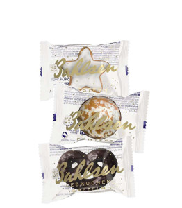 Bahlsen Biscuits de Noël 
