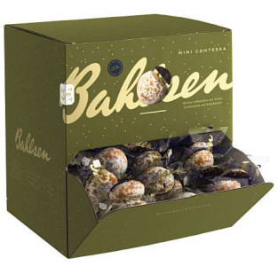 Bahlsen Biscuits de Noël 