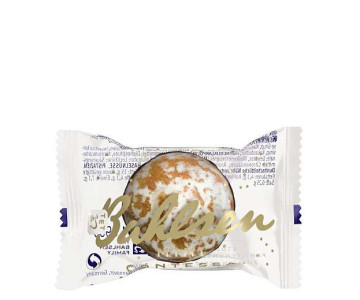 Bahlsen Biscuits de Noël 